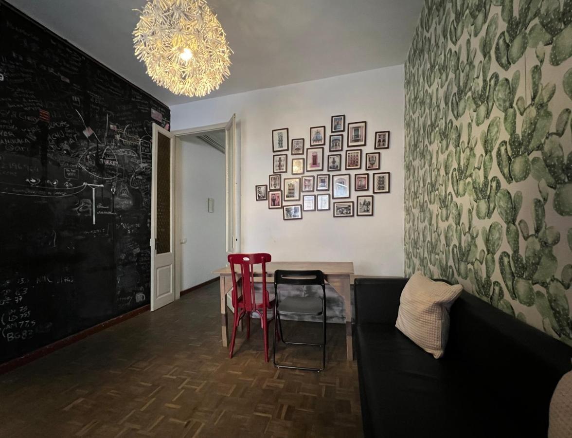 Lolita Bcn Apartment En El Eixample Barcelona Exterior foto