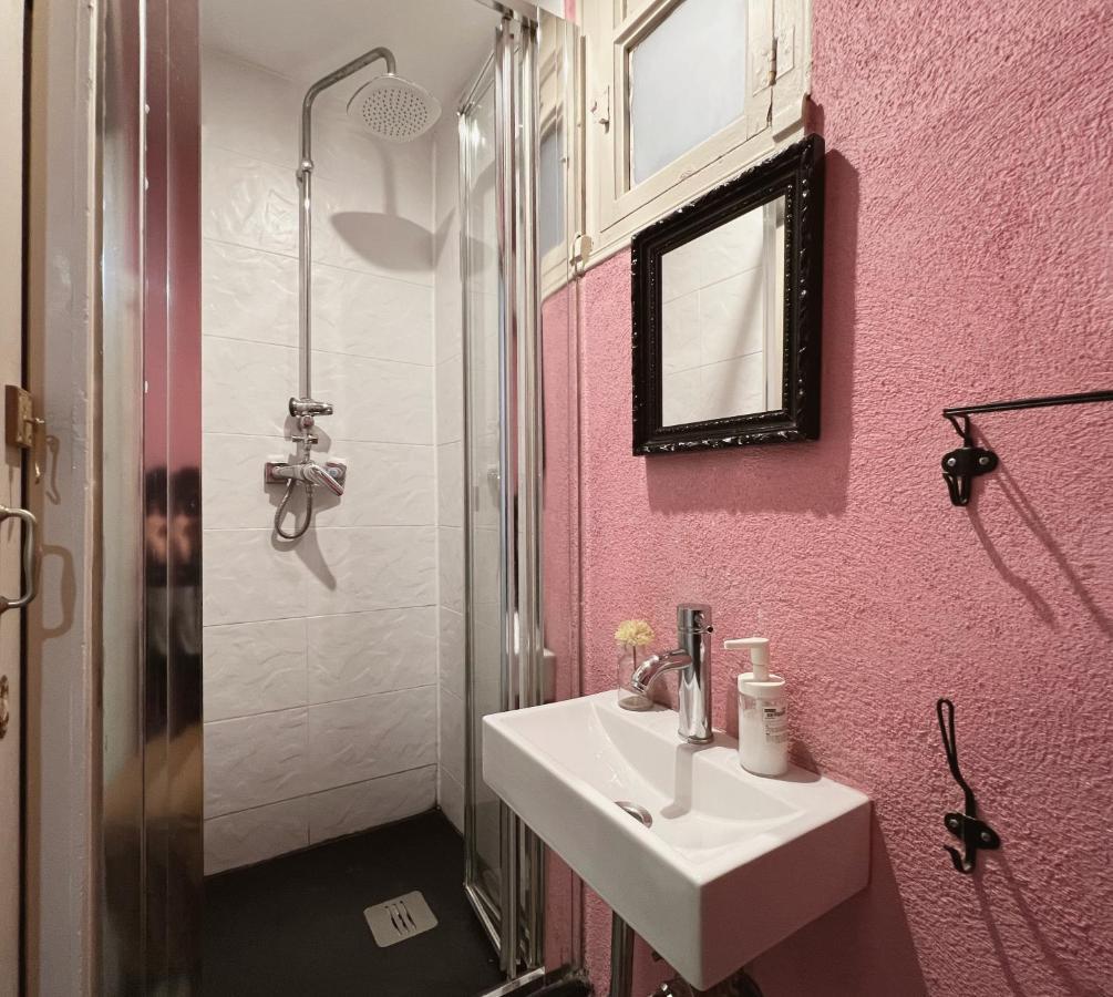 Lolita Bcn Apartment En El Eixample Barcelona Exterior foto